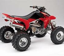 Image result for Honda TRX 450 ATV