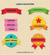 Image result for Free Vector Labels