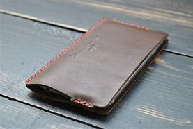 Image result for Canadian Made Leather Phone