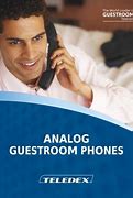 Image result for Analog Conference Phone