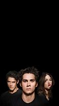 Image result for Teen Wolf Galaxy
