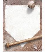Image result for Free Baseball Border Clip Art