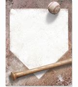 Image result for Baseball Bat Border Clip Art