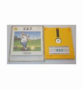 Image result for Golf Famicom Disk System
