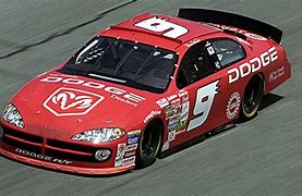 Image result for NASCAR 9-Car