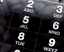 Image result for Phone with Dial Screen