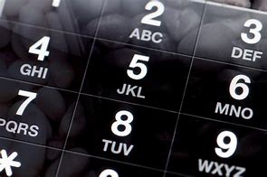 Image result for Call Pad with Display