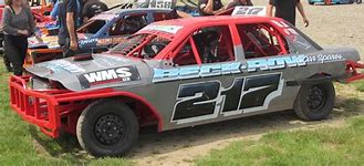 Image result for 2LT Saloon Stock Cars
