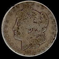 Image result for 1884 Silver Dollar Value Chart