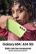 Image result for Samsung A34 Black
