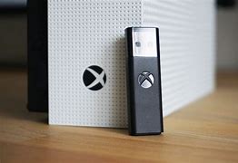 Image result for Xbox Wireless Adapter Light