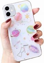 Image result for Clear iPhone 11 Cases for Women