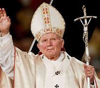 Image result for Pope Paul John II Funeral Charles