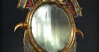 Image result for egyptian mirror