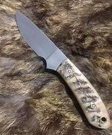 Image result for EDC Skinner Knife