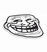 Image result for Small TrollFace
