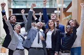 Image result for Successful Business People