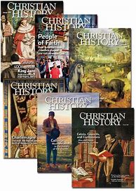 Image result for Bible History Magazine