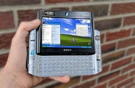 Image result for Small PC Sony