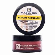 Image result for Bloody Knuckles Hand Cream
