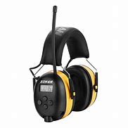 Image result for Zohan AM/FM Wireless Radio Headphones