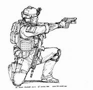 Image result for Shooting Back Drawing