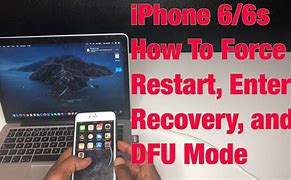 Image result for How to Hard Reset iPhone 6s Plus with Buttons