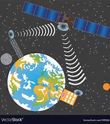 Image result for Satelite Signal Vector
