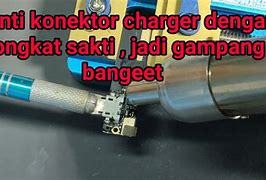 Image result for Konektor Charger Advan GX