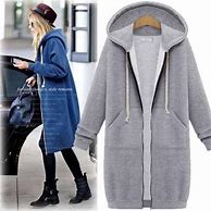 Image result for Oversized Long Seatshirts