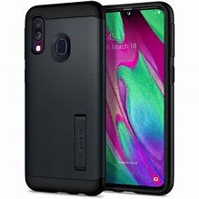 Image result for Samsung A40 Armoured Case