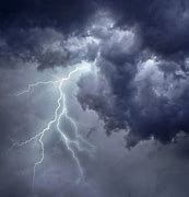 Image result for Dark Storm Clouds Lightning