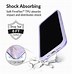 Image result for Lavender OtterBox Case On Purple iPhone 14