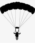 Image result for Funny Car Parachutes