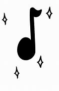 Image result for Music Notes On Lines