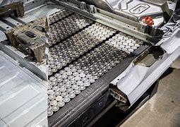 Image result for Emergency Battery Cells On Plate