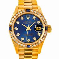 Image result for Ladies Gold Rolex Watches