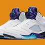 Image result for Jordan 5 Fresh Prince