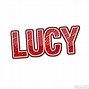 Image result for Lucy Island Logo