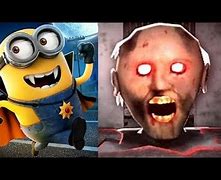 Image result for Minion Rush Fall Down