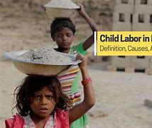 Image result for Define Child Labor