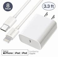 Image result for iPhone Charging Adapter