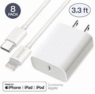 Image result for iPhone 11 Charger Cable
