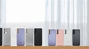 Image result for Samsung S21 5G Colors