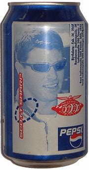 Image result for Pepsi Cola Cans