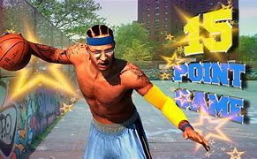 Image result for NBA 2K Park