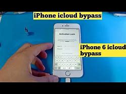 Image result for iPhone 6 iCloud Bypass