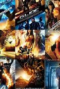 Image result for Orange and Teal Movies