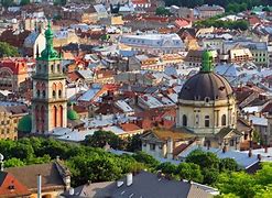 Image result for Lviv