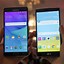 Image result for LG vs Samsung Phones